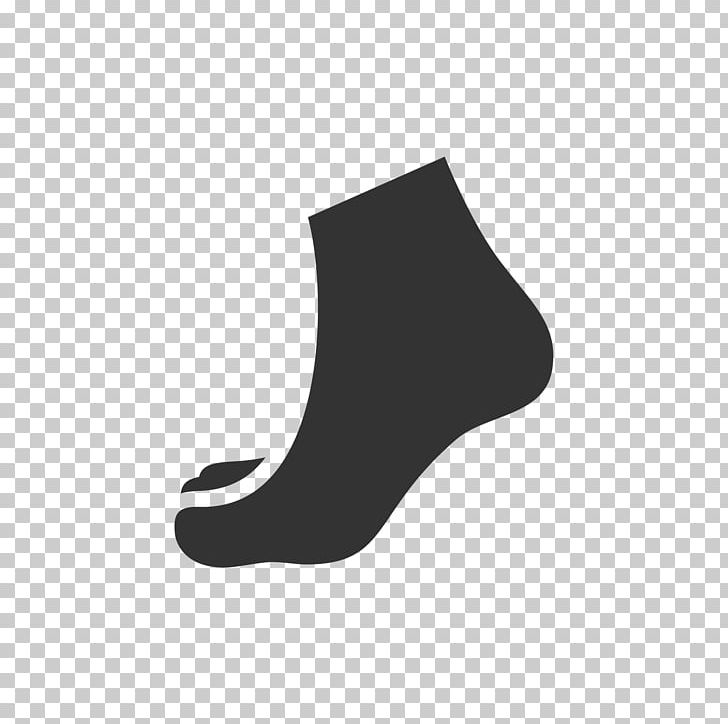 Shoe Sock Clothing Anklet Strømpe PNG, Clipart, Anklet, Black, Black And White, Clothing, Crew Sock Free PNG Download