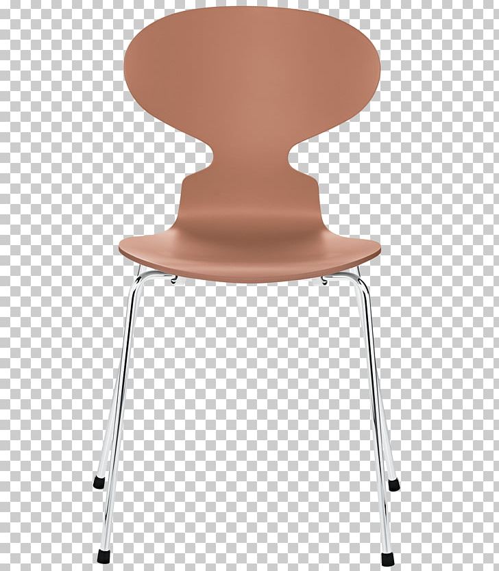Ant Chair Model 3107 Chair Fritz Hansen PNG, Clipart, Angle, Ant Chair, Arne Jacobsen, Chair, Charles And Ray Eames Free PNG Download