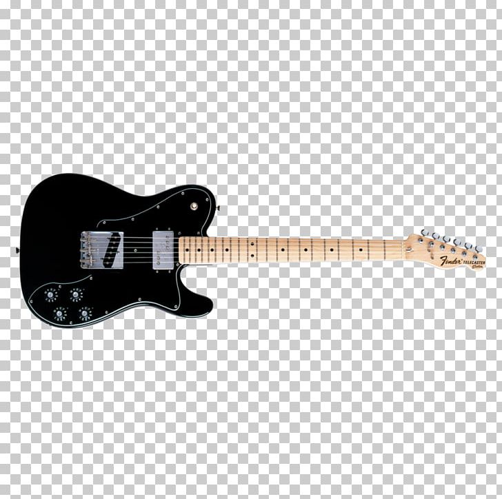 Fender Telecaster Deluxe Fender Telecaster Custom Fender Musical Instruments Corporation Electric Guitar PNG, Clipart,  Free PNG Download