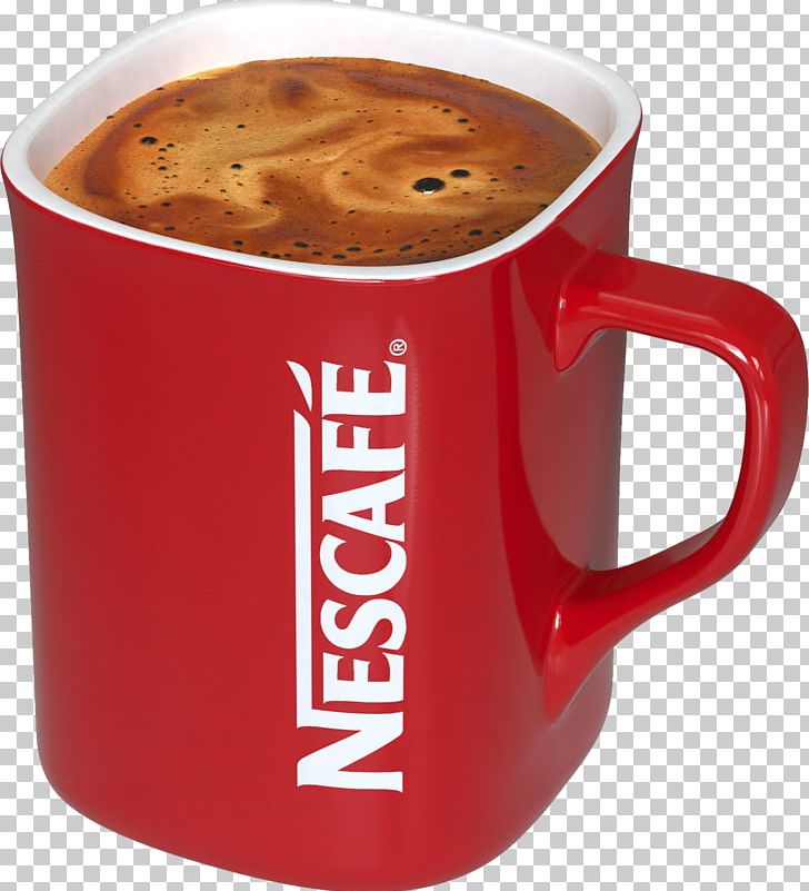 Instant Coffee Tea Mug Nescafé PNG, Clipart, Coffee, Coffee Cup, Cup, Cup Mug Coffee, Dish Free PNG Download