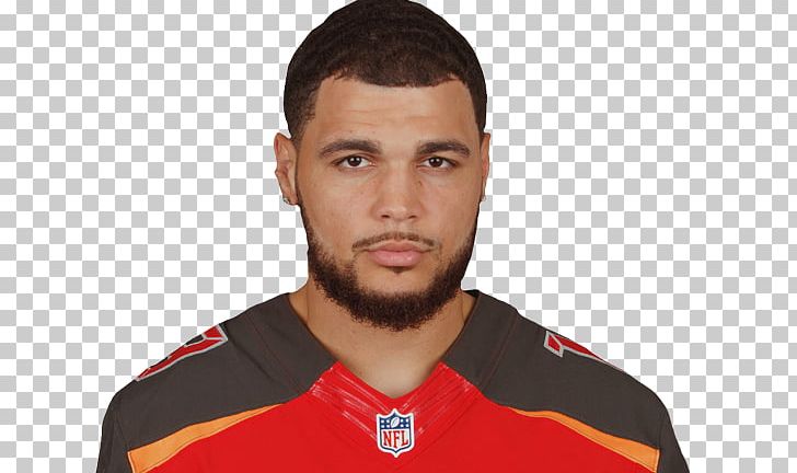 Mike Evans Tampa Bay Buccaneers NFL Draft Wide Receiver PNG, Clipart, American Football Player, Beard, Chin, Desean Jackson, Draft Free PNG Download