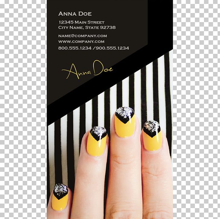 Nail Polish Nail Art Artificial Nails PNG, Clipart, Anna Williams, Artificial Nails, Beauty Parlour, Business Cards, Cosmetologist Free PNG Download