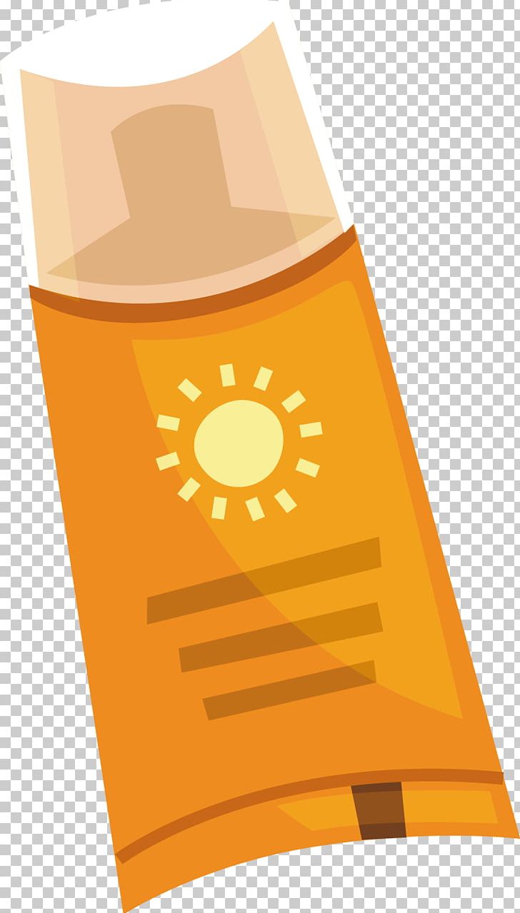 Sunscreen Cosmetics Computer File PNG, Clipart, Cartoon Sun, Computer File, Cosmetics, Cup, Decoration Free PNG Download
