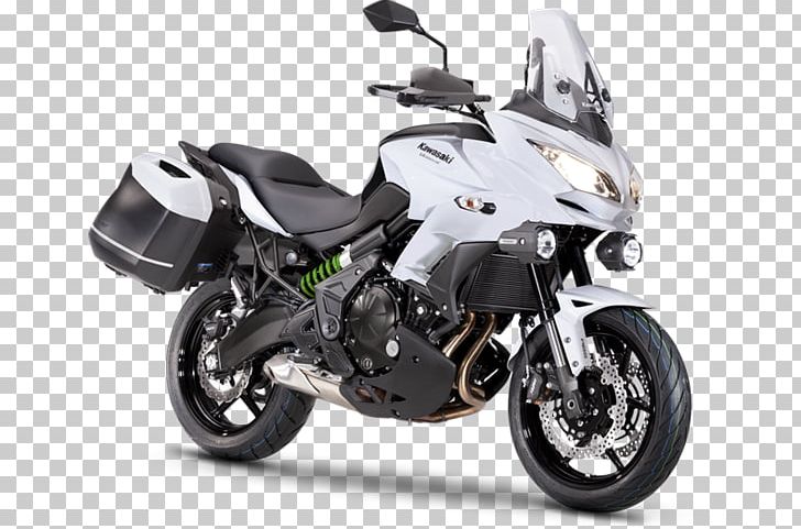 Suspension Kawasaki Versys Kawasaki Motorcycles Motorcycle Accessories PNG, Clipart, Automotive Exhaust, Car, Engine, Exhaust System, Kawasaki Heavy Industries Free PNG Download