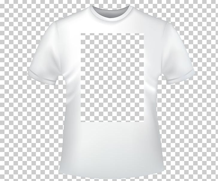 T-shirt White Logo Font PNG, Clipart, Active Shirt, Angle, Black, Black ...