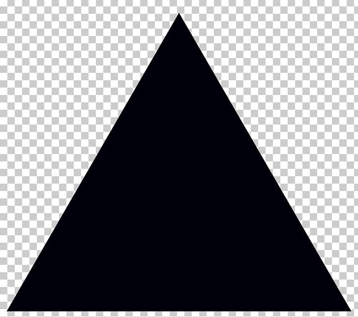 Triangle Computer Icons PNG, Clipart, Angle, Art, Black, Black And White, Computer Icons Free PNG Download