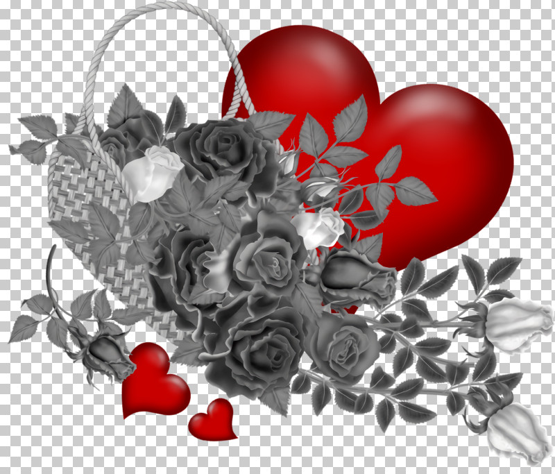 Flower Heart Valentines Day PNG, Clipart, Flower, Flower Heart, Heart, Love, Petal Free PNG Download