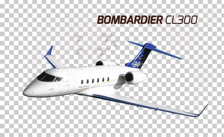 Business Jet Bombardier Challenger 300 Flight Aircraft Bombardier Challenger 600 Series PNG, Clipart, Aerospace Engineering, Aircraft, Aircraft Engine, Airline, Airliner Free PNG Download