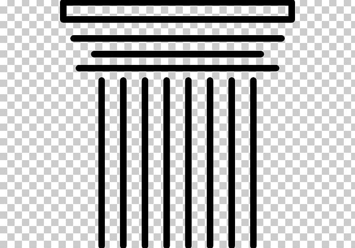 Column Computer Icons PNG, Clipart, 3d Computer Graphics, Angle, Black And White, Column, Computeraided Design Free PNG Download