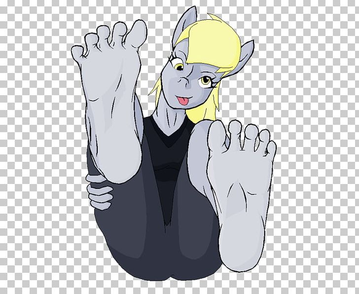 Derpy Hooves Thumb Hoof Foot Plantigrade PNG, Clipart, Arm, Art, Carnivora, Carnivoran, Cartoon Free PNG Download