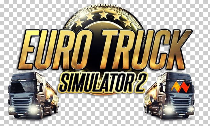 Euro Truck Simulator 2 American Truck Simulator Video Game Trucks & Trailers PNG, Clipart, Brand, Cars, Computer Software, Euro Truck, Euro Truck Simulator Free PNG Download