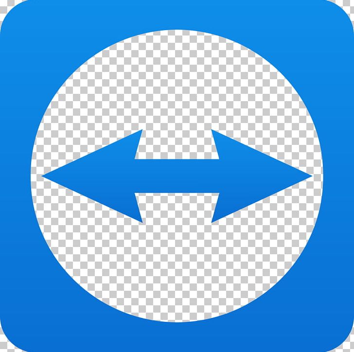 TeamViewer Remote Desktop Software Remote Support Computer Icons PNG, Clipart, Android, Area, Circle, Computer, Computer Icons Free PNG Download