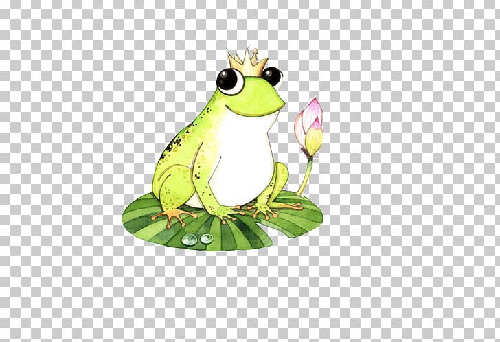 Tree Frog Cartoon Illustration PNG, Clipart, Amphibian, Animals, Animation, Art, Comics Free PNG Download