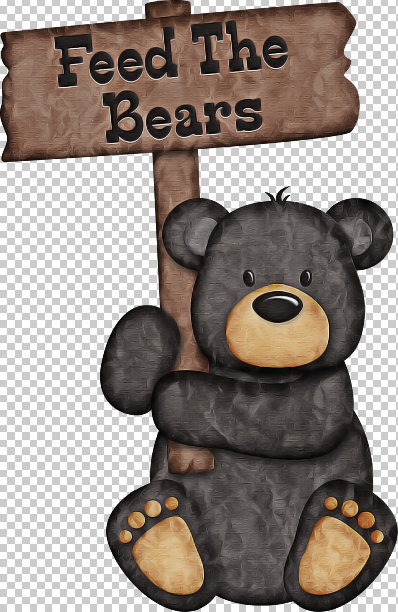 Teddy Bear PNG, Clipart, Animal Figure, Bear, Cartoon, Teddy Bear, Toy Free PNG Download