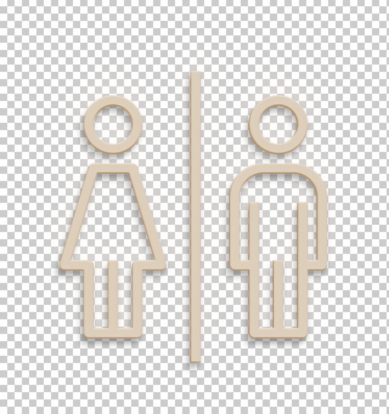 Toilet Icon Cleaning And Housework Icon Restroom Icon PNG, Clipart, Brass, Cleaning And Housework Icon, Earrings, Jewellery, Metal Free PNG Download