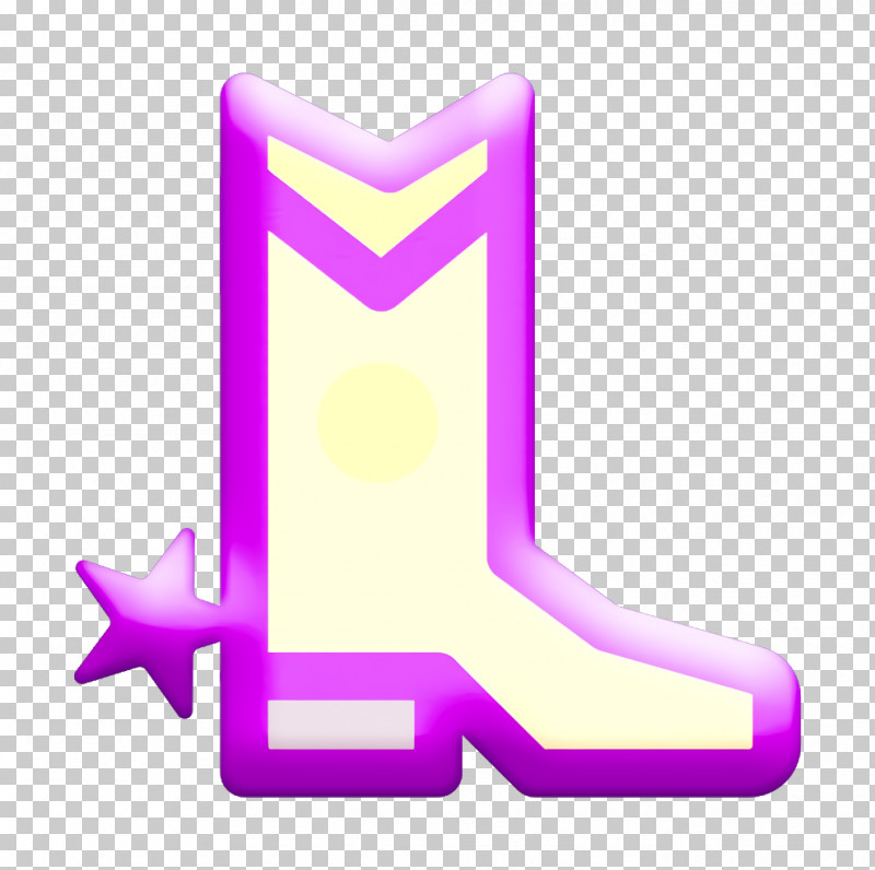 Boot Icon Western Icon PNG, Clipart, Boot Icon, Geometry, Line, Mathematics, Meter Free PNG Download