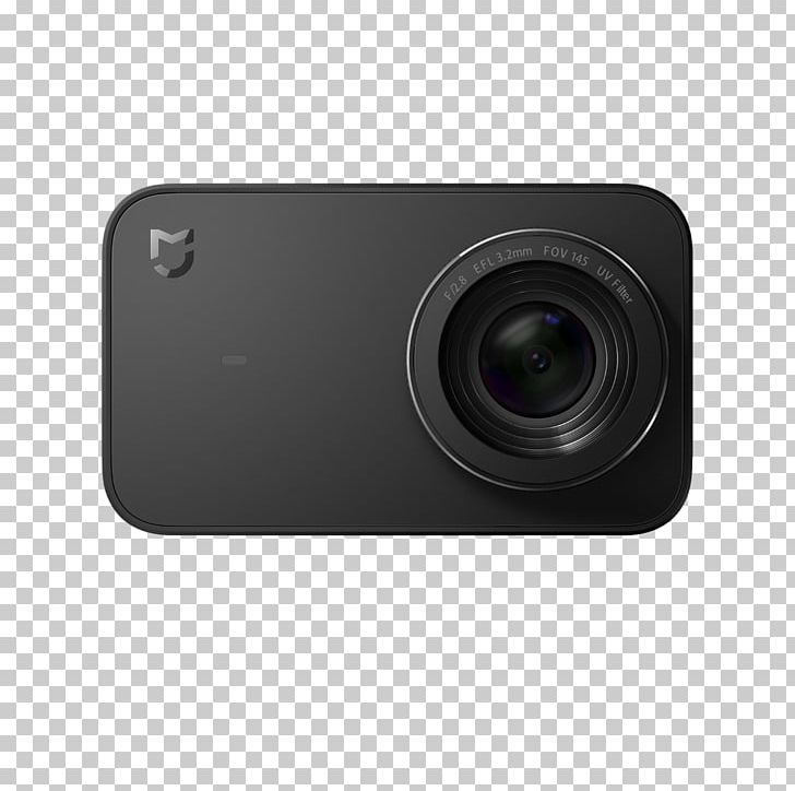 Action Camera 4K Resolution Frame Rate Xiaomi MiJia 4K PNG, Clipart, 4k Resolution, Action Camera, Camera, Camera Lens, Cameras Optics Free PNG Download