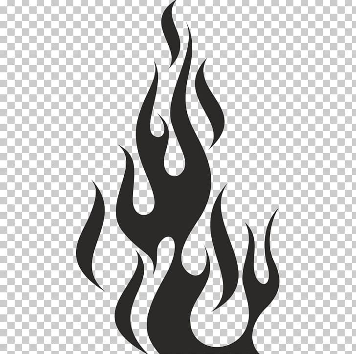 Flame Stencil Fire Sticker Наклейка PNG, Clipart, Black, Black And White, Color, Computer Wallpaper, Fictional Character Free PNG Download