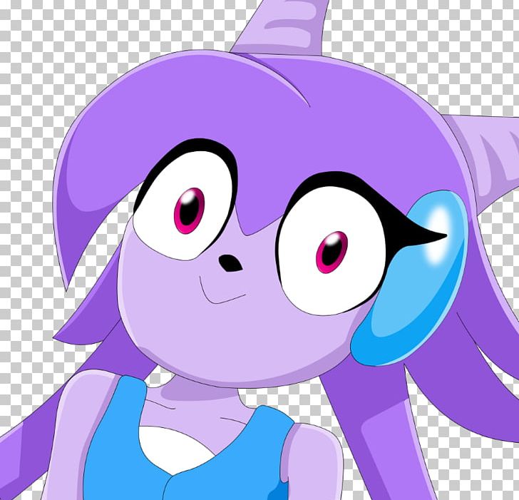 Freedom Planet Lilac Violet Purple PNG, Clipart, Art, Cartoon, Character, Comics, Derp Free PNG Download