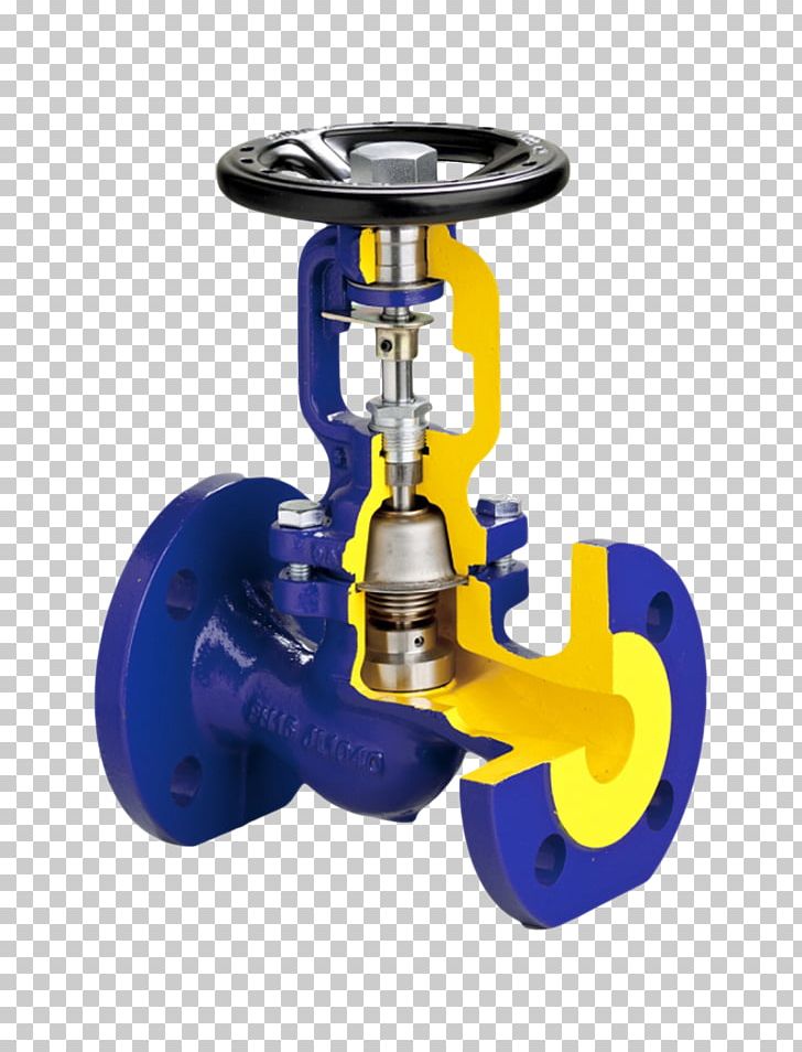 Globe Valve Absperrventil Nenndruck Steel PNG, Clipart, Absperrventil, Angle, Bellows, Cast Iron, Ductile Iron Free PNG Download