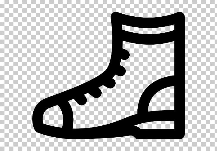 Hiking Boot Computer Icons PNG, Clipart, Accessories, Area, Black, Black And White, Boot Free PNG Download