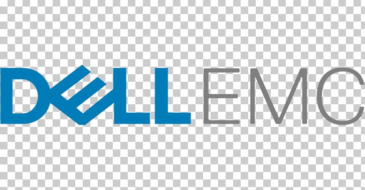 Logo Product Design Brand Font Dell EMC PNG, Clipart, Angle, Area, Art, Blue, Brand Free PNG Download