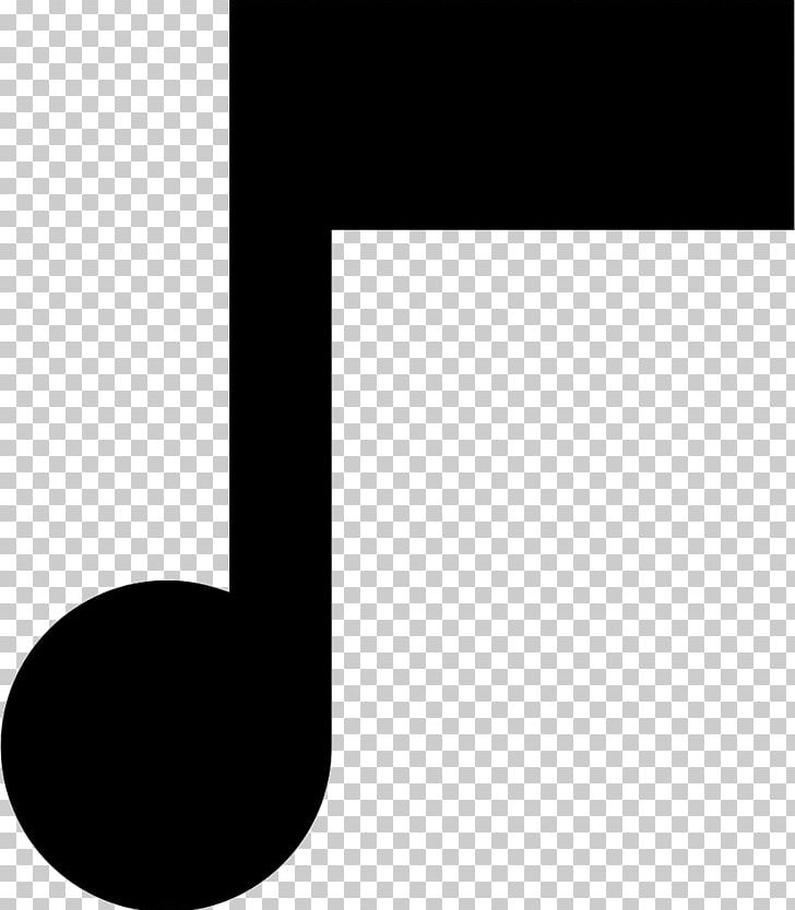 Musical Note Musical Theatre PNG, Clipart, Angle, Black, Black And White, Computer Icons, Download Free PNG Download