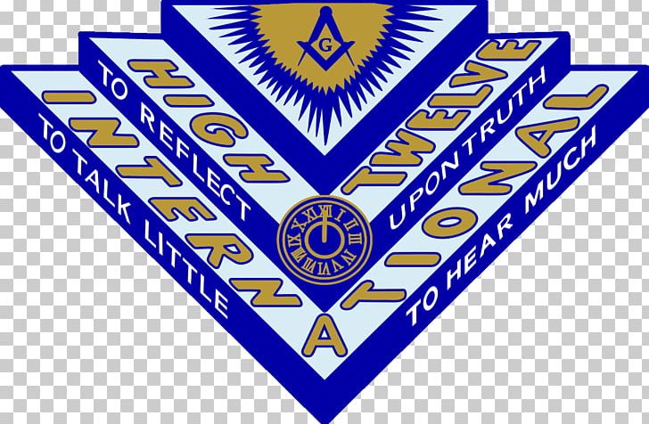 Old Times Kafe Freemasonry Masonic Lodge High Twelve International Order Of Mark Master Masons PNG, Clipart, Area, Blue, Brand, Council, Crop Free PNG Download