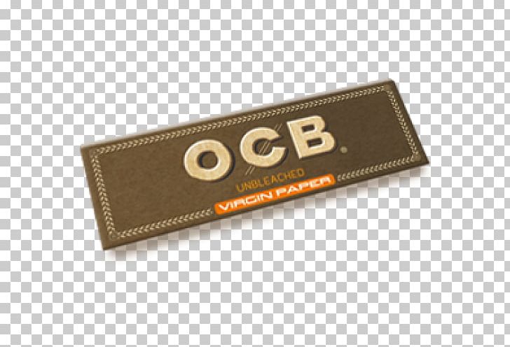 Paper OCB Tip Cigarette Tobacco PNG, Clipart,  Free PNG Download