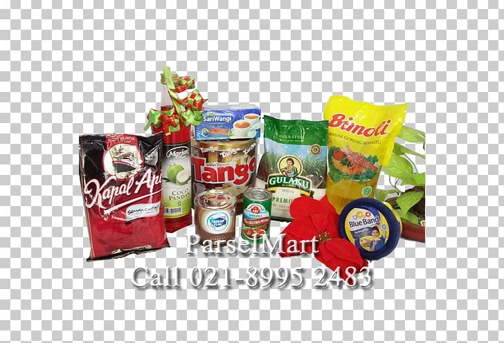 Sembilan Bahan Pokok Lebaran ParselMart Network Packet Parcel PNG, Clipart, Bahan, Convenience Food, Flavor, Food, Gift Free PNG Download