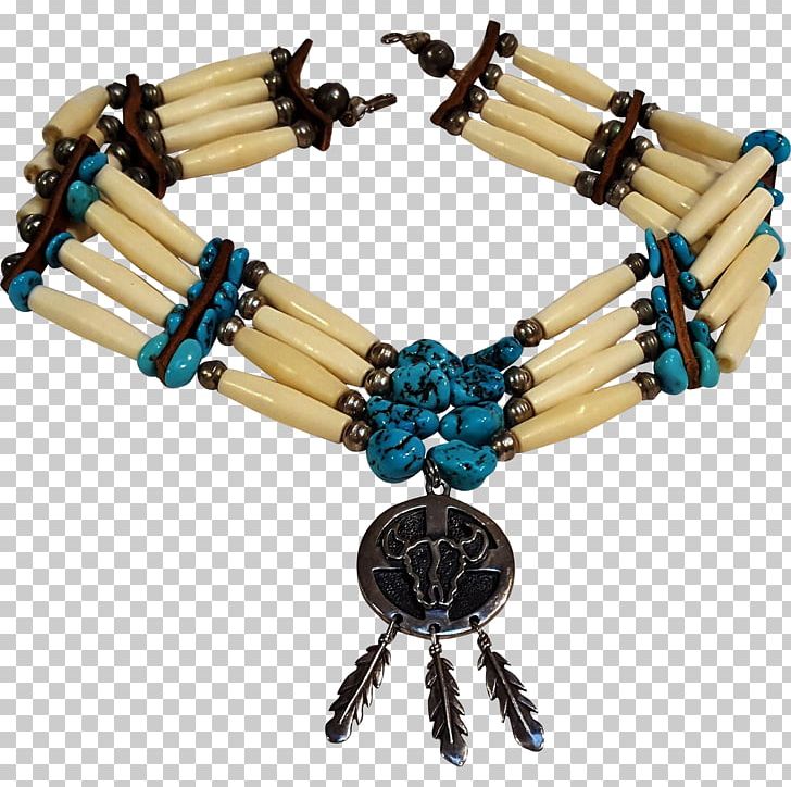 native american choker necklace meaning