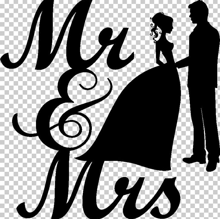 Wedding Invitation Mrs. Wedding Cake Topper Mr. PNG, Clipart, Black, Black And White, Brand, Bride, Bridegroom Free PNG Download