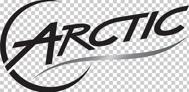 Arctic Logo Computer System Cooling Parts Noctua PNG, Clipart, Arctic, Arctic Cooling, Area, Black And White, Brand Free PNG Download