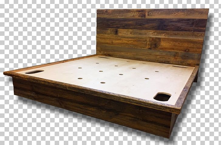 Bed Frame Table Furniture Reclaimed Lumber PNG, Clipart, Barn, Bed, Bed Frame, Bedroom, Bookcase Free PNG Download