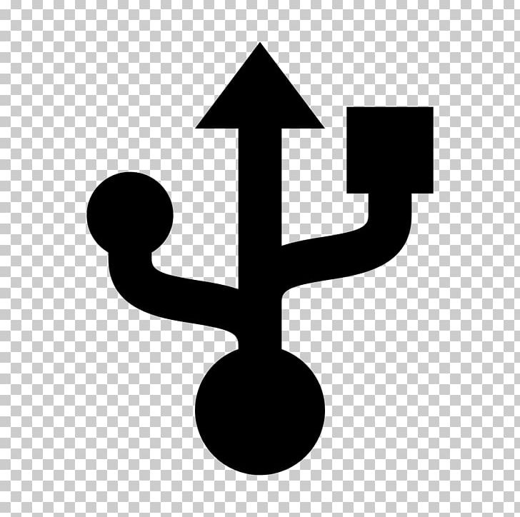 power usb connection symbol