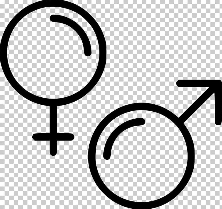 Gender Symbol Computer Icons Woman PNG, Clipart, Area, Black And White, Brand, Circle, Computer Icons Free PNG Download