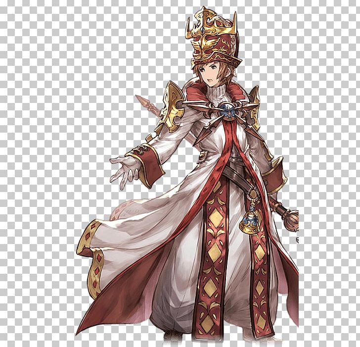 Granblue Fantasy Character Illustration Art PNG, Clipart, Action Figure, Anime, Art, Character, Character Design Free PNG Download