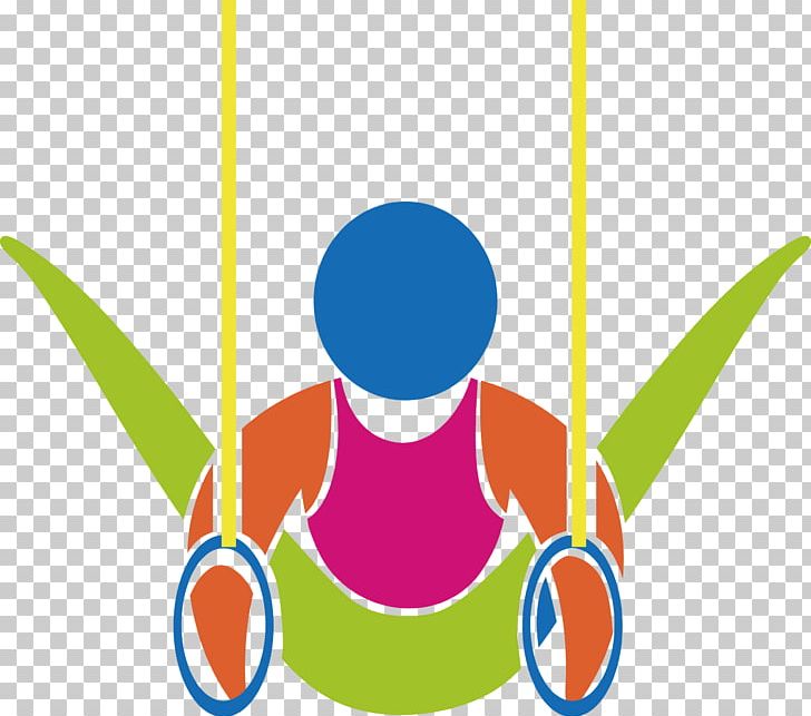 Gymnastics Rings Parallel Bars Icon PNG, Clipart, Area, Artistic Gymnastics, Char, Fitness, Game Free PNG Download