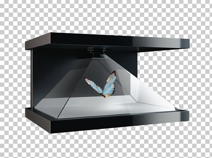 Holographic Display Holography Display Device Stereo Display Projector PNG, Clipart, 3d Film, 1080p, Alan Turing, Angle, Display Device Free PNG Download