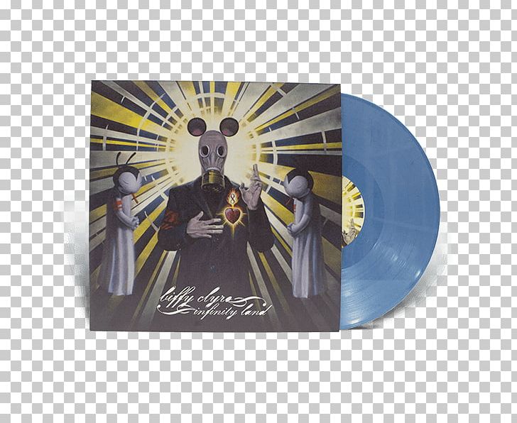 Infinity Land Biffy Clyro LP Record The Vertigo Of Bliss Phonograph Record PNG, Clipart, Album, Atlantic Infinity Ltd, Blackened Sky, Double Album, Label Free PNG Download