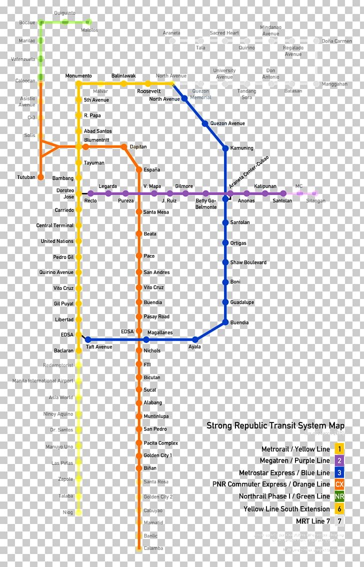 Metro Manila Rail Transport Rapid Transit Manila Metro Rail Transit System Manila Light Rail Transit System PNG, Clipart, Angle, Area, Diagram, Jeepney, Mani Free PNG Download