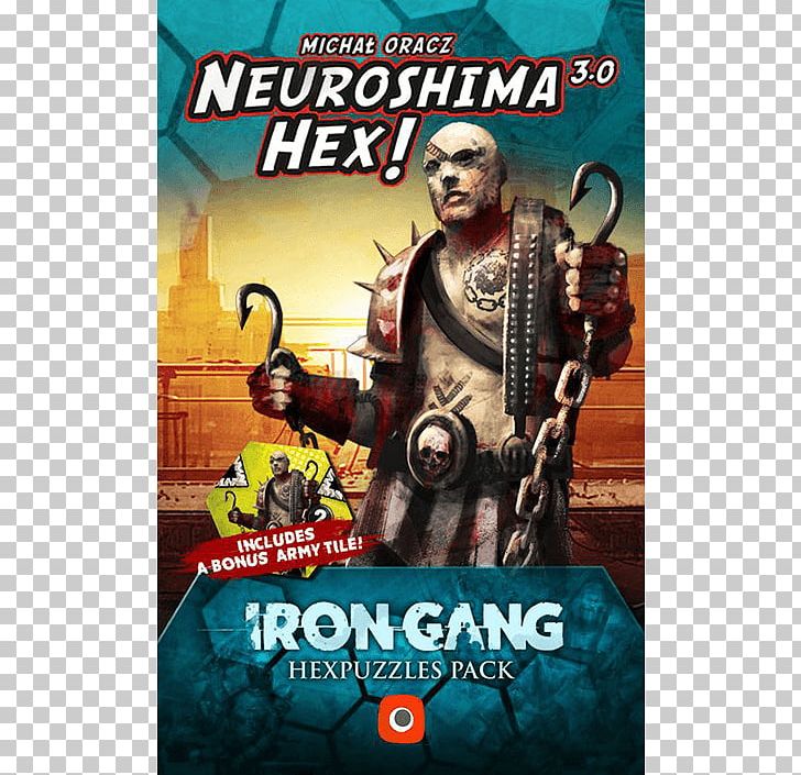 Neuroshima Hex! Board Game Wydawnictwo Portal PNG, Clipart, Action Figure, Action Film, Board Game, Expansion Pack, Film Free PNG Download