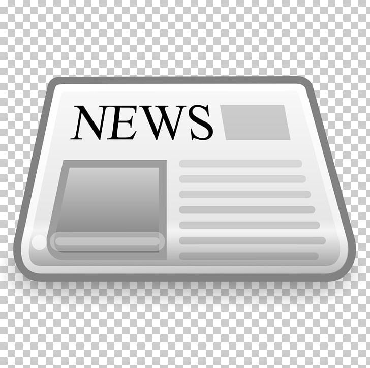 Newspaper Computer Icons PNG, Clipart, Art, Brand, Computer Icons, Hardware, Headline Free PNG Download