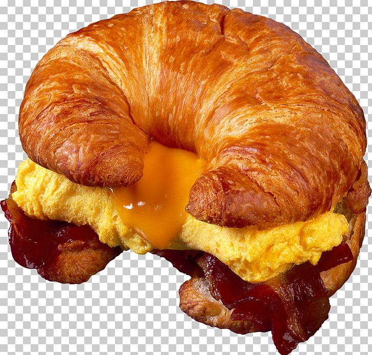 Sausage Croissant Bagel Breakfast Bacon PNG, Clipart, American Food, Bacon, Bacon Egg And Cheese Sandwich, Baked Goods, Bread Free PNG Download