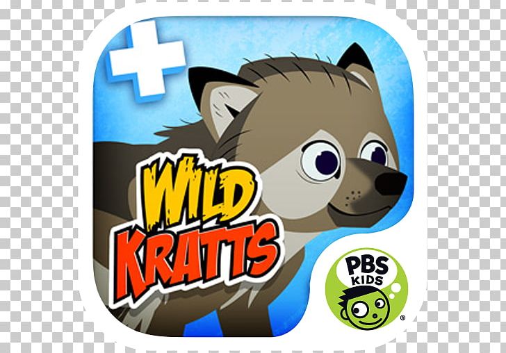 Wild Kratts Jungle Run Wild Kratts World Adventure Wild Kratts Baby Buddies PBS Kids Arthur's Big App PNG, Clipart, Android, App Store, Carnivoran, Child, Chris Kratt Free PNG Download