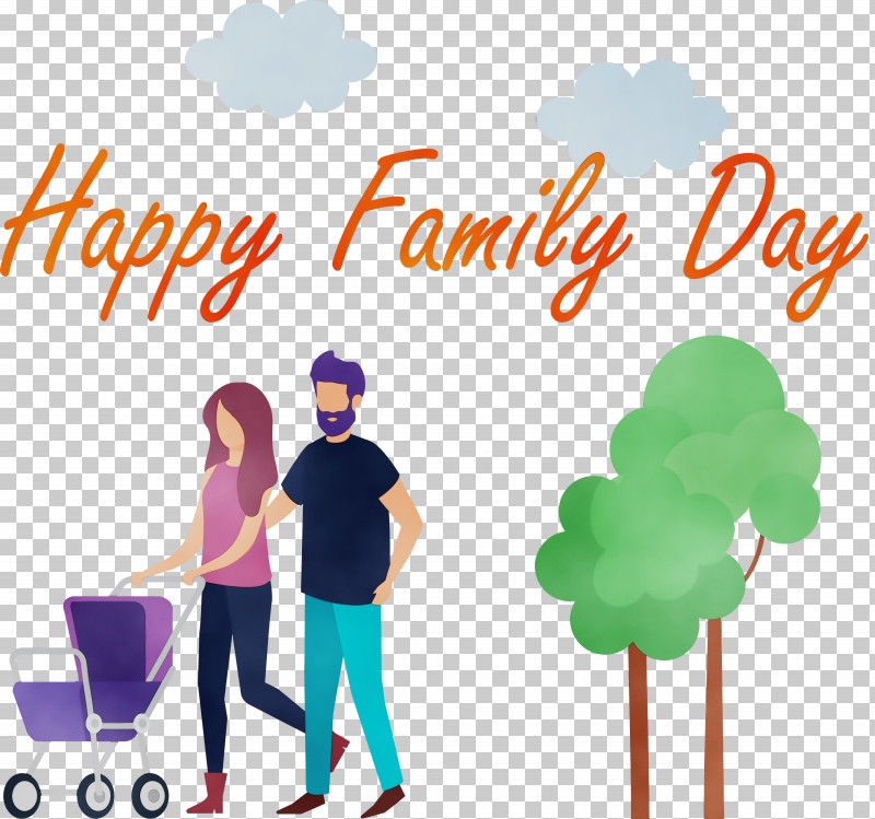 Font Happy Logo Plant PNG, Clipart, Family Day, Happy, Logo, Paint, Plant Free PNG Download
