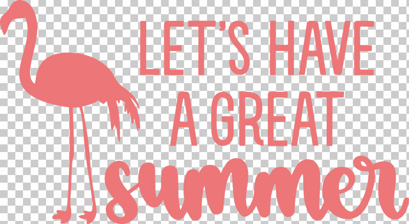 Great Summer Summer PNG, Clipart, Beak, Biology, Birds, Flamingo, Geometry Free PNG Download