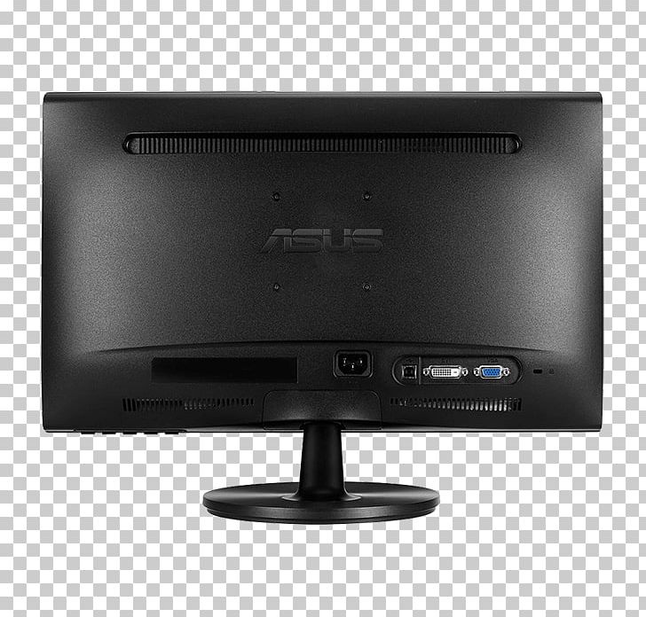 Computer Monitors LED-backlit LCD ASUS VT207N 华硕 Digital Visual Interface PNG, Clipart, 169, 219 Aspect Ratio, 1080p, Computer Monitor, Computer Monitor Accessory Free PNG Download