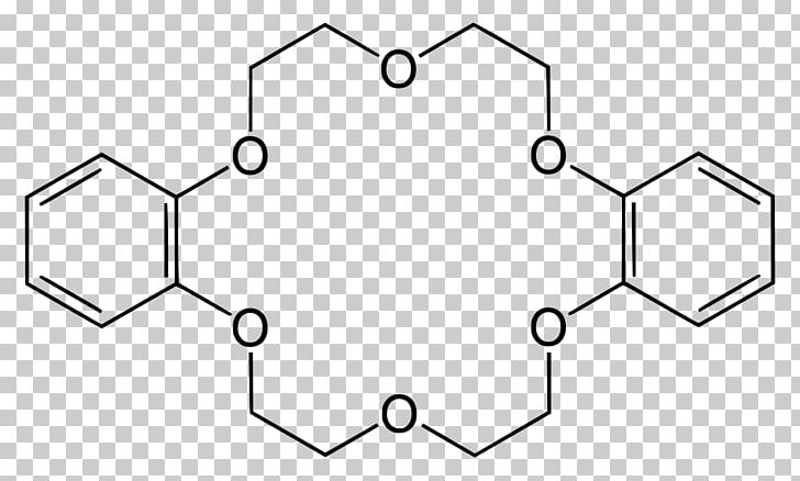 Crown Ether Benzoyl Peroxide 18-Crown-6 PNG, Clipart, Angle, Area, Benzene, Benzoyl Group, Benzoyl Peroxide Free PNG Download
