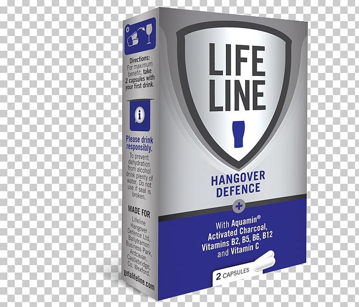Dietary Supplement Lifeline Hangover Defence Limited Tablet Capsule PNG, Clipart, Alcoholic Drink, Brand, Capsule, Dietary Supplement, Disease Free PNG Download